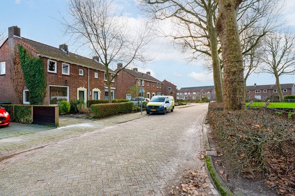 Medium property photo - Graaf van Hornestraat 28, 4286 AH Almkerk